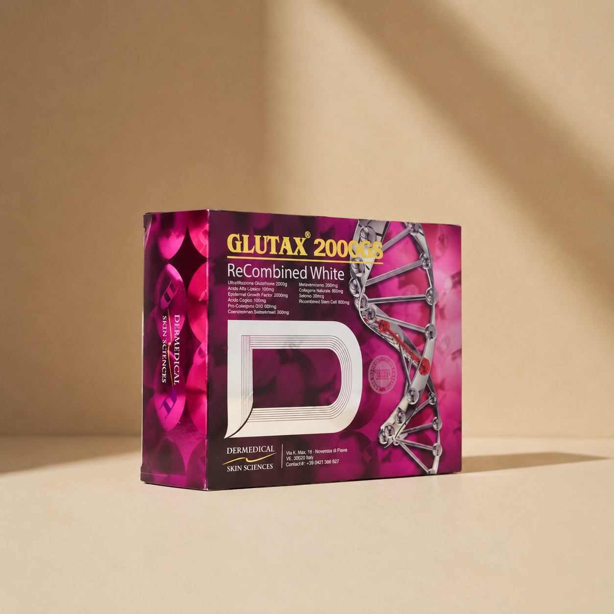 Glutax 2000GS