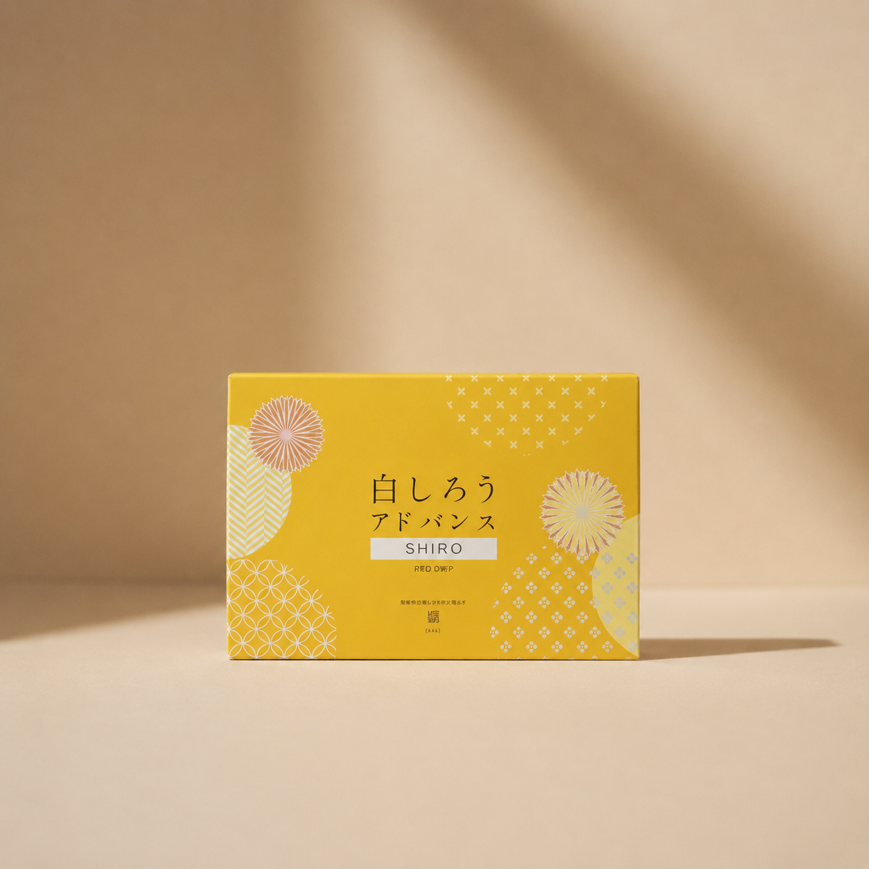 Shiro Glutathione Pro Drip