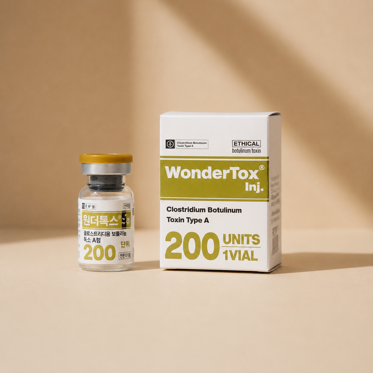 WonderTox