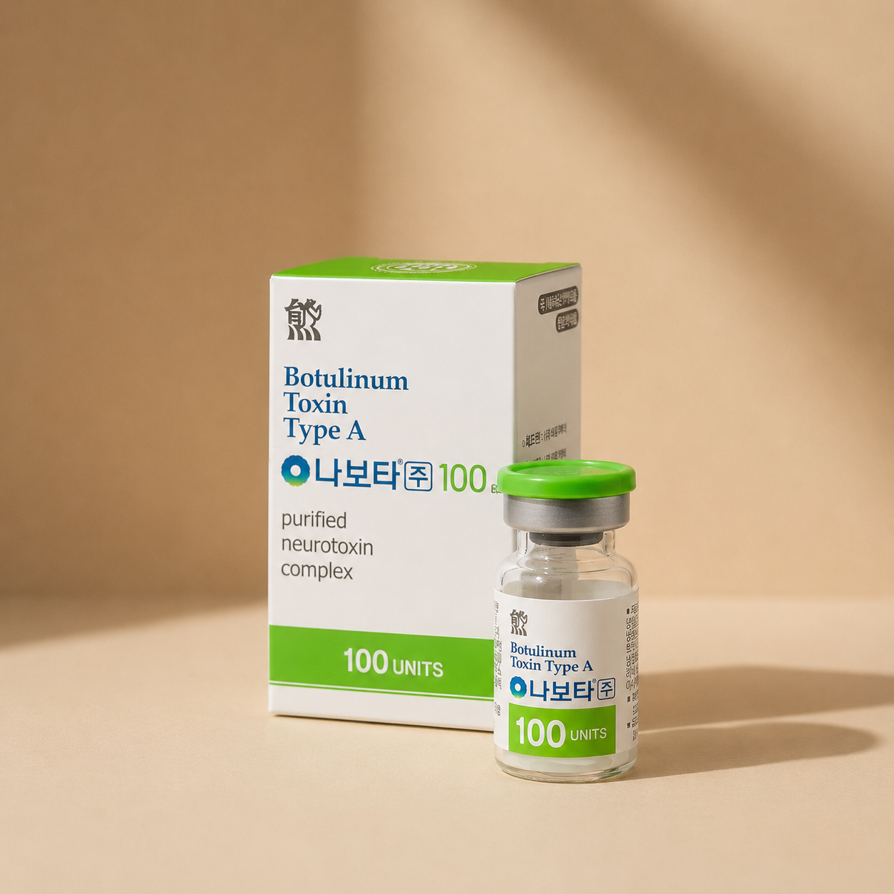 Botulinum Toxin Type A